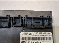 1K0959433AK Блок комфорта Seat Leon 2 2005-2012 20372874 #3