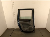  Ручка двери наружная Hyundai Matrix 11383859 #2