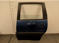  Ручка двери наружная Hyundai Matrix 11383859 #1