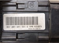 8E0941531C Переключатель света Audi A4 (B7) 2004-2009 20373198 #3