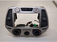  Переключатель отопителя (печки) Hyundai i20 2009-2012 20373202 #1
