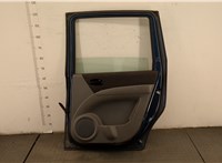  Дверь боковая (легковая) Hyundai Matrix 20373207 #2