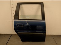  Дверь боковая (легковая) Hyundai Matrix 20373207 #1