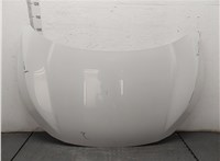  Капот Honda Civic 2015-2021 20373473 #1