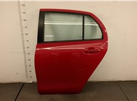  Дверь боковая (легковая) Toyota Yaris 2005-2011 20373648 #1