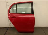  Дверь боковая (легковая) Toyota Yaris 2005-2011 20373951 #1