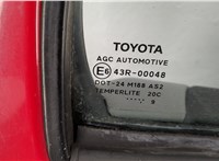  Дверь боковая (легковая) Toyota Yaris 2005-2011 20373951 #7