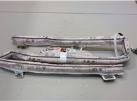  Подушка безопасности боковая (шторка) Citroen C3 Aircross 2017-2021 20373955 #1