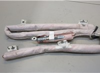  Подушка безопасности боковая (шторка) Citroen C3 Aircross 2017-2021 20373955 #3