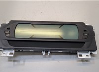  Щиток приборов (приборная панель) Citroen C4 Grand Picasso 2014- 20373959 #1