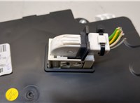  Щиток приборов (приборная панель) Citroen C4 Grand Picasso 2014- 20373959 #4