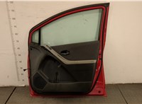  Дверь боковая (легковая) Toyota Yaris 2005-2011 20373961 #3