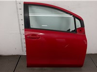  Дверь боковая (легковая) Toyota Yaris 2005-2011 20373961 #1