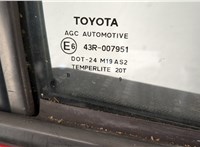  Дверь боковая (легковая) Toyota Yaris 2005-2011 20373961 #4