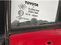  Дверь боковая (легковая) Toyota Yaris 2005-2011 20373961 #5