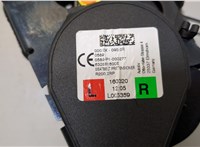  Ремень безопасности Citroen C3 Aircross 2017-2021 20373964 #2