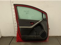  Дверь боковая (легковая) Toyota Yaris 2005-2011 20373970 #4