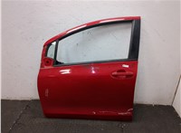 670020D170 Дверь боковая (легковая) Toyota Yaris 2005-2011 20373970 #5