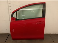  Дверь боковая (легковая) Toyota Yaris 2005-2011 20373970 #1