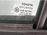  Дверь боковая (легковая) Toyota Yaris 2005-2011 20373970 #5