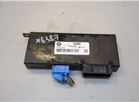  Блок комфорта BMW 5 F10 2010-2016 20373971 #1