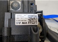 5K0953502M Переключатель поворотов и дворников (стрекоза) Seat Altea 2004-2015 20373983 #2