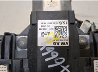 5K0953502M Переключатель поворотов и дворников (стрекоза) Seat Altea 2004-2015 20373983 #3