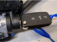 5K0953502M Переключатель поворотов и дворников (стрекоза) Seat Altea 2004-2015 20373983 #6
