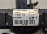  Переключатель поворотов и дворников (стрекоза) Peugeot 207 20373985 #3