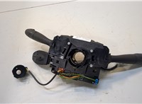  Переключатель поворотов и дворников (стрекоза) Peugeot 207 20373985 #4