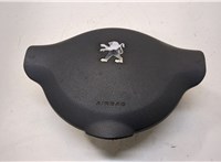  Подушка безопасности водителя Peugeot Partner 2008-2012 20373989 #1