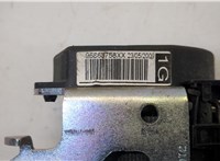  Ремень безопасности Peugeot 207 20374006 #2