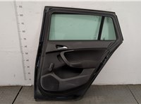  Дверь боковая (легковая) Opel Insignia 2008-2017 20374010 #2