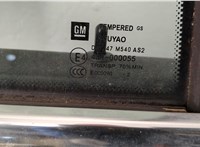  Дверь боковая (легковая) Opel Insignia 2008-2017 20374010 #4