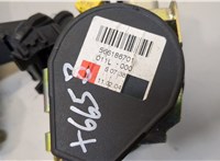  Ремень безопасности Chrysler Crossfire 20374017 #2