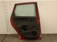  Дверь боковая (легковая) KIA Ceed 2007-2012 20374024 #9