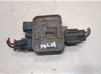  Блок управления вентиляторами Ford Mondeo 3 2000-2007 20374051 #1