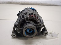  Генератор Opel Agila 2000-2007 20374053 #1