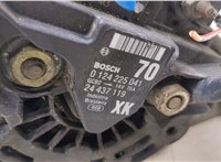  Генератор Opel Agila 2000-2007 20374053 #4
