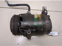  Компрессор кондиционера Opel Agila 2000-2007 20374056 #1