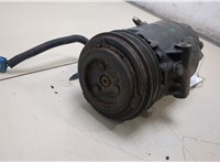  Компрессор кондиционера Opel Agila 2000-2007 20374056 #2
