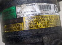  Компрессор кондиционера Opel Agila 2000-2007 20374056 #3