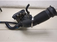  Заслонка дроссельная Opel Agila 2000-2007 20374057 #1