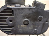  Заслонка дроссельная Opel Agila 2000-2007 20374057 #2