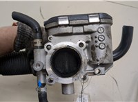  Заслонка дроссельная Opel Agila 2000-2007 20374057 #3