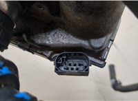  Заслонка дроссельная Opel Agila 2000-2007 20374057 #4