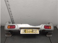  Бампер Suzuki Grand Vitara 1997-2005 20374060 #1