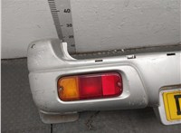  Бампер Suzuki Grand Vitara 1997-2005 20374060 #9