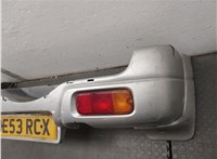  Бампер Suzuki Grand Vitara 1997-2005 20374060 #13