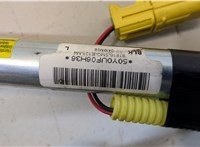  Ремень безопасности Honda Civic 2006-2012 20374062 #3
